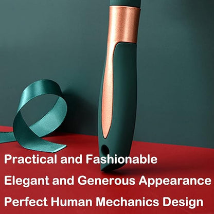 Detangling Brush Anti-Static Massage Hair Brushes Nylon Bristle Pins Blow Drying Detangler Hairbrush Styling Comb for Men and Women Adults and Kids of All Wet or Dry Hair Types Styling