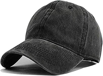Mommy Jennie Unisex Vintage Washed Distressed Baseball-Cap Twill Adjustable Dad-Hat