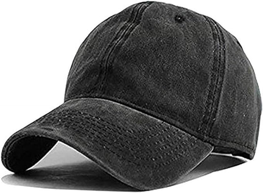 Mommy Jennie Unisex Vintage Washed Distressed Baseball-Cap Twill Adjustable Dad-Hat