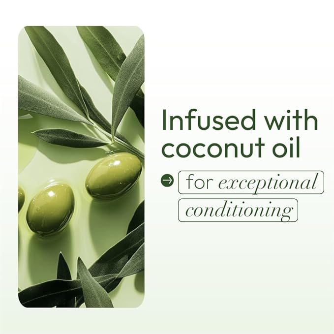 ORS Coconut Oil Hair and Scalp Hairdress 5.5 oz