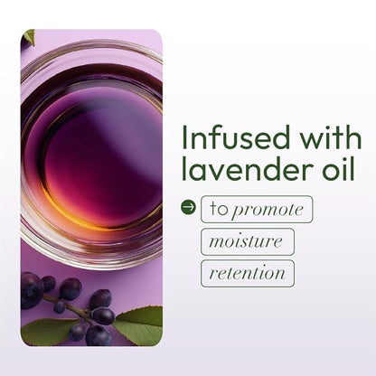 ORS Olive Oil Braidzone Soothing Scalp Oil with Lavender, Acai & Biotin for Nourishment 4.3 oz (Pack of 4)