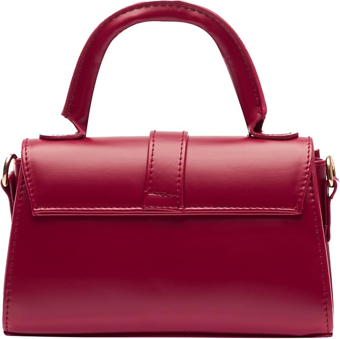 MOON CANTA Crossbody Bag for Women Shoulder Bag for Women, Adjustable Strap, Stylish Purse Handbags