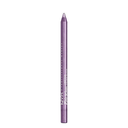 NYX PROFESSIONAL MAKEUP Epic Wear Liner Stick, Long-Lasting Eyeliner Pencil - Graphic Purple