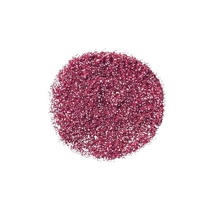 NYX PROFESSIONAL MAKEUP Face & Body Glitter, Red