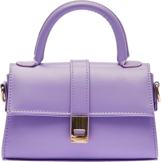 MOON CANTA Crossbody Bag for Women Shoulder Bag for Women, Adjustable Strap, Stylish Purse Handbags