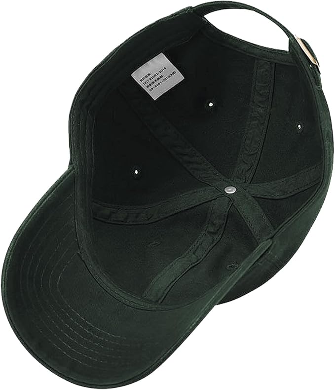 Mommy Jennie Unisex Vintage Washed Distressed Baseball-Cap Twill Adjustable Dad-Hat