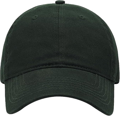 Mommy Jennie Unisex Vintage Washed Distressed Baseball-Cap Twill Adjustable Dad-Hat