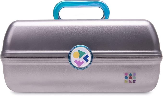 Caboodles On-The-Go-Girl Case