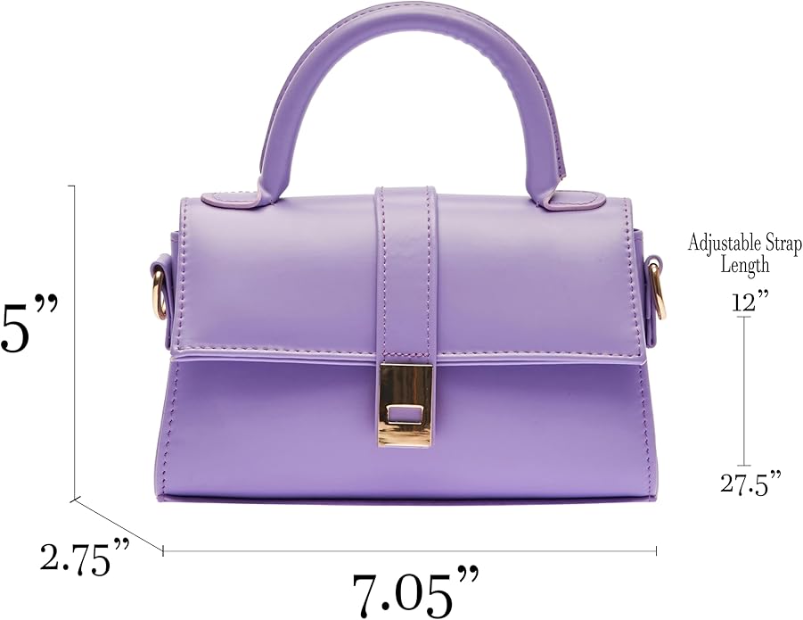 MOON CANTA Crossbody Bag for Women Shoulder Bag for Women, Adjustable Strap, Stylish Purse Handbags