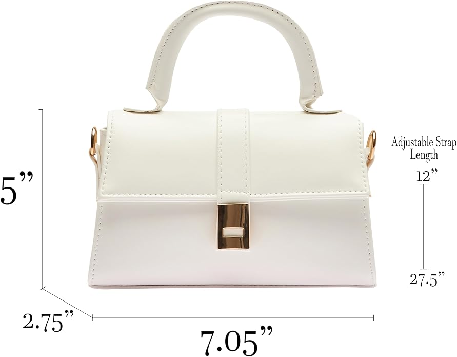 MOON CANTA Crossbody Bag for Women Shoulder Bag for Women, Adjustable Strap, Stylish Purse Handbags
