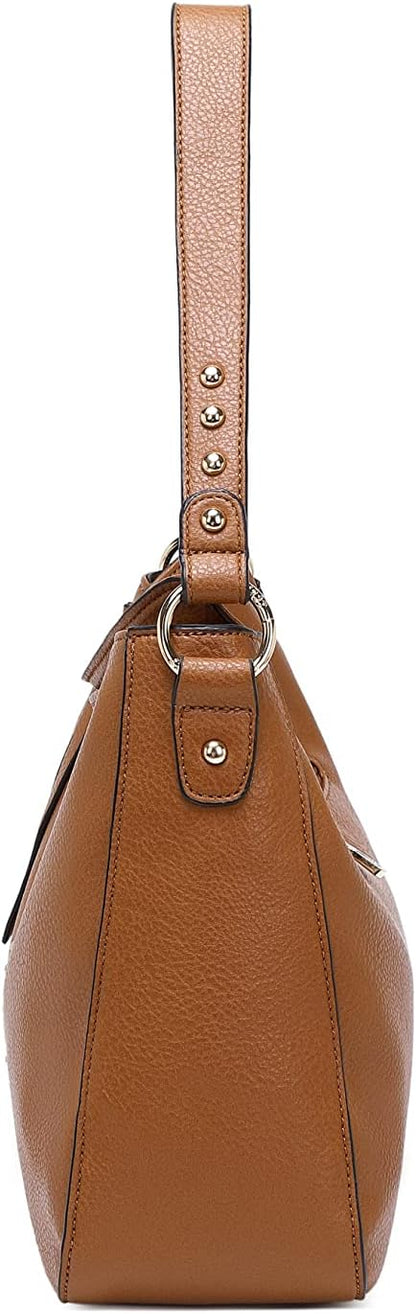 Montana West Hobo Bag for Women Crossbody Purse and Handbags Ladies Chic Shoulder Bags