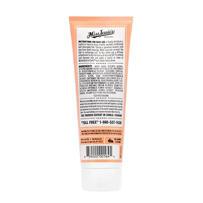 Miss Jessie's Multi Cultural Curls Unisex Cream, 8.5 Ounce (Pack of 1)