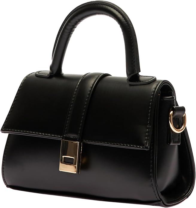 MOON CANTA Crossbody Bag for Women Shoulder Bag for Women, Adjustable Strap, Stylish Purse Handbags
