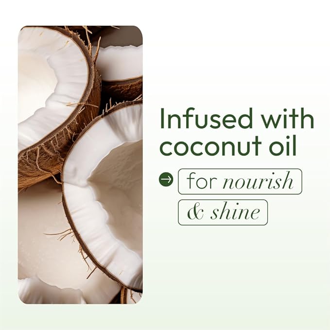 ORS Coconut Oil Hair and Scalp Hairdress 5.5 oz