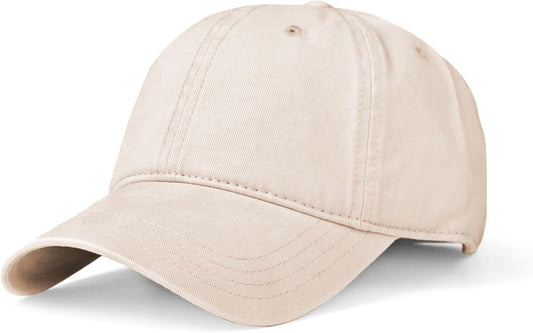 Mommy Jennie Unisex Vintage Washed Distressed Baseball-Cap Twill Adjustable Dad-Hat