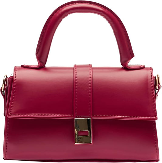 MOON CANTA Crossbody Bag for Women Shoulder Bag for Women, Adjustable Strap, Stylish Purse Handbags