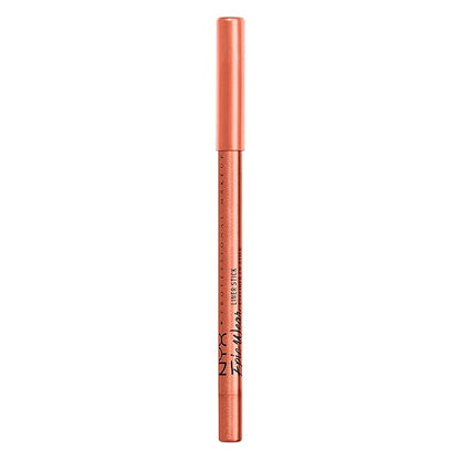 NYX PROFESSIONAL MAKEUP Epic Wear Liner Stick, Long-Lasting Eyeliner Pencil - Orange Zest