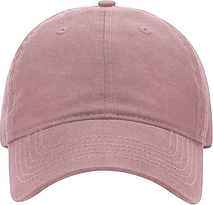 Mommy Jennie Unisex Vintage Washed Distressed Baseball-Cap Twill Adjustable Dad-Hat