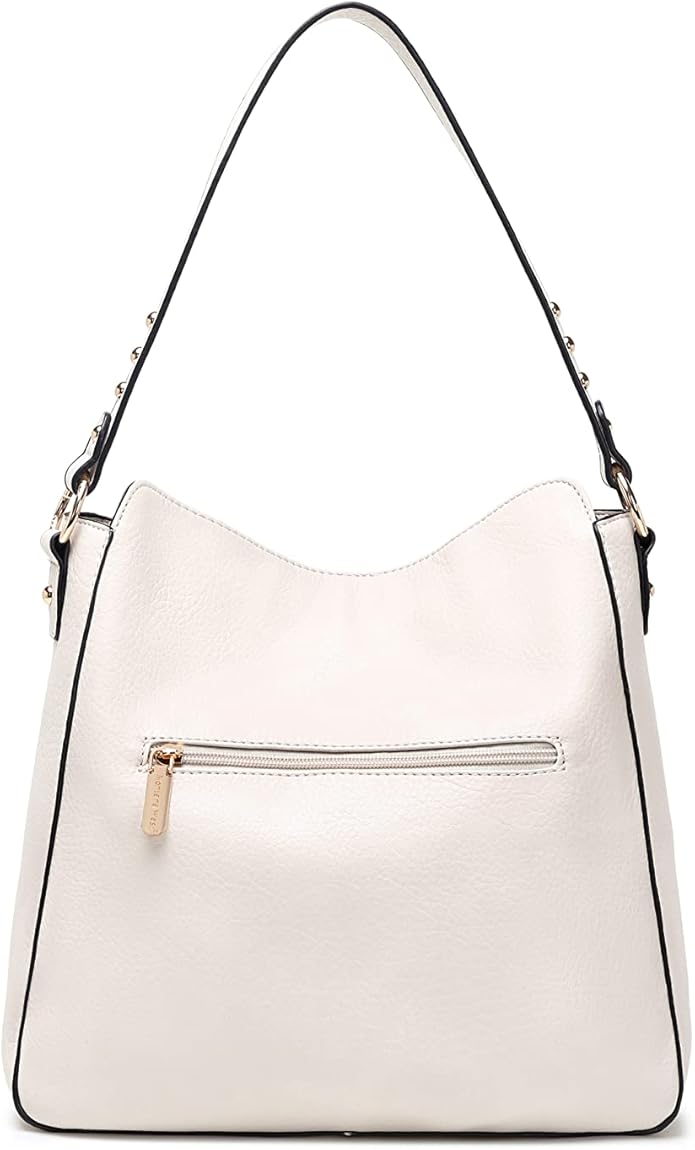 Montana West Hobo Bag for Women Crossbody Purse and Handbags Ladies Chic Shoulder Bags