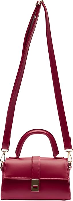 MOON CANTA Crossbody Bag for Women Shoulder Bag for Women, Adjustable Strap, Stylish Purse Handbags