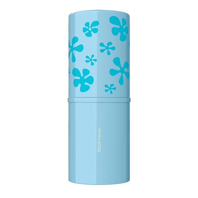 wet n wild Spongebob Cooling Glitter Stick - Chill Factor