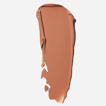 Saie Slip Tint Tinted Moisturizer with SPF 35 - Light Coverage, Glowy Skin Tint & Mineral Sunscreen for Face with Hydrating Hyaluronic Acid - Summer Makeup Essential - Shade Six (1.35 oz)