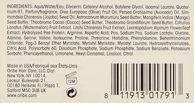 Oribe Priming Lotion Leave-In Conditioning Detangler 8.5 Fl Oz (Pack of 1)
