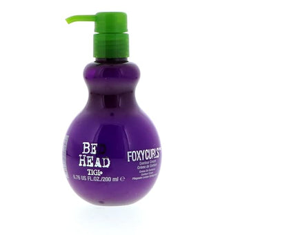 ---Tigi Tigi Bed Head Foxy Curls Contour Creme 6.76 Oz