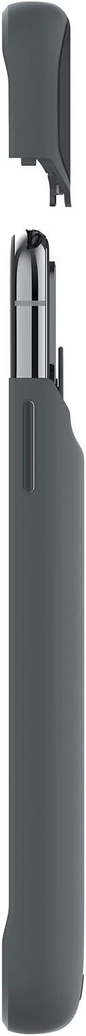 Mophie Juice Pack Air -Wireless Charging - Protective Battery Pack Case for Apple iPhone Xs/X - Graphite