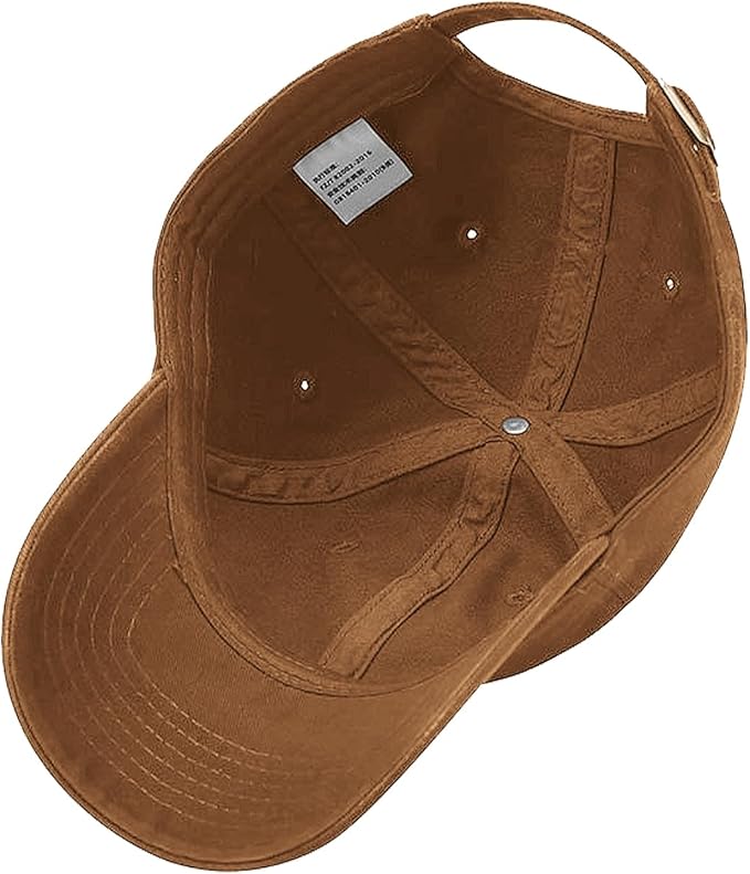 Mommy Jennie Unisex Vintage Washed Distressed Baseball-Cap Twill Adjustable Dad-Hat