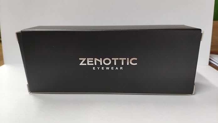 ZENOTTIC Polarized Round Sunglasses, Stylish Sunglasses for Men and Women Retro Classic, Multi-Style Selection