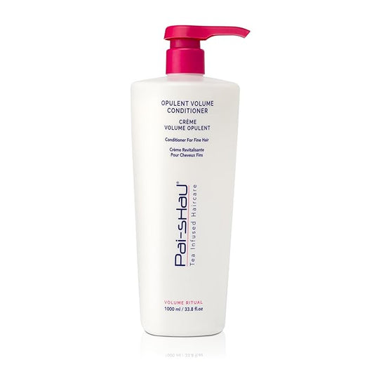 Pai-Shau Opulent Volume Conditioner, 33.8 Fl oz