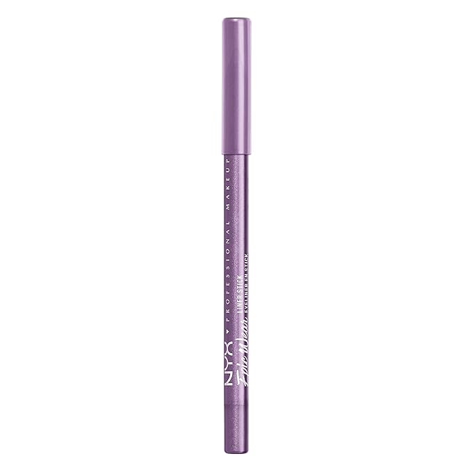NYX PROFESSIONAL MAKEUP Epic Wear Liner Stick, Long-Lasting Eyeliner Pencil - Graphic Purple