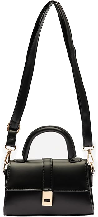 MOON CANTA Crossbody Bag for Women Shoulder Bag for Women, Adjustable Strap, Stylish Purse Handbags