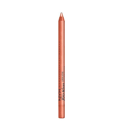 NYX PROFESSIONAL MAKEUP Epic Wear Liner Stick, Long-Lasting Eyeliner Pencil - Orange Zest
