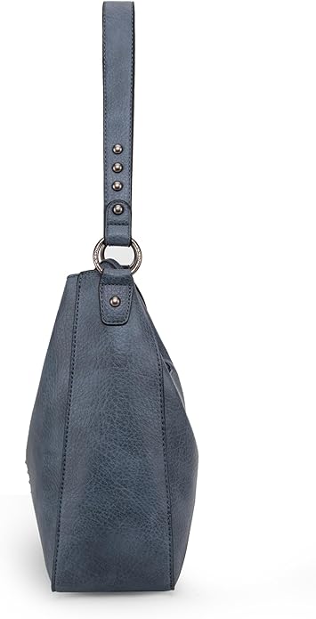 Montana West Hobo Bag for Women Crossbody Purse and Handbags Ladies Chic Shoulder Bags