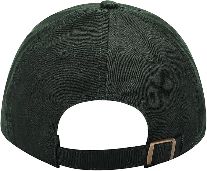 Mommy Jennie Unisex Vintage Washed Distressed Baseball-Cap Twill Adjustable Dad-Hat