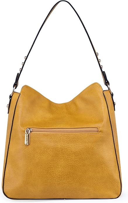 Montana West Hobo Bag for Women Crossbody Purse and Handbags Ladies Chic Shoulder Bags