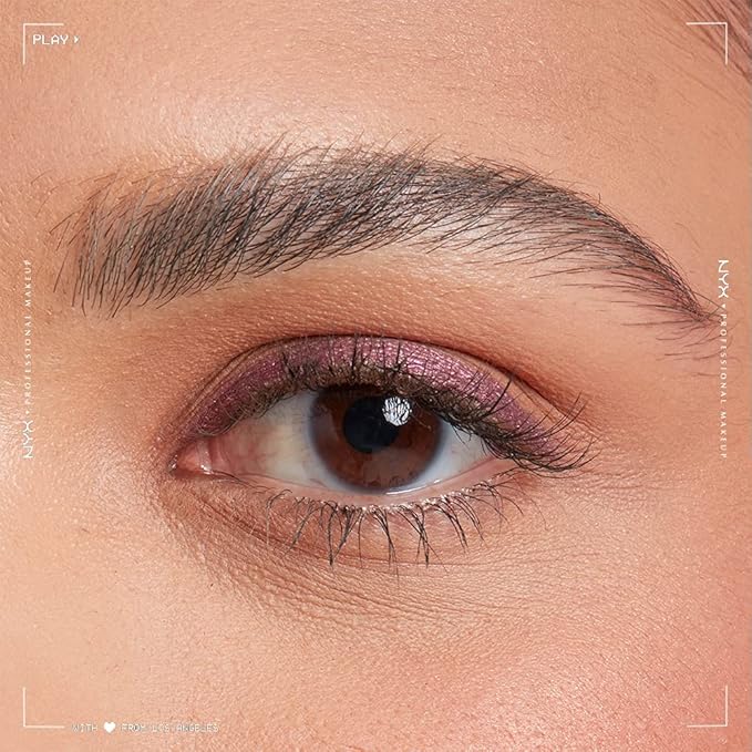 NYX PROFESSIONAL MAKEUP Epic Wear Liner Stick, Long-Lasting Eyeliner Pencil - Magenta Shock