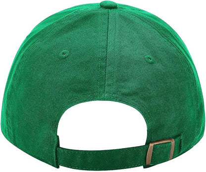 Mommy Jennie Unisex Vintage Washed Distressed Baseball-Cap Twill Adjustable Dad-Hat
