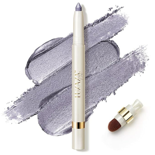 Multi-Purpose Makeup Stick, Cream Shimmer, Eyeshadow Pencil Sticks Cosmetics #S5