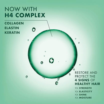 Nexxus Root Lift Thickening Spray Unbreakable Care with ProteinFusion Blend of Biotin, Keratin & Collagen Amino Acids, 6 oz