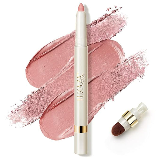 Multi-Purpose Makeup Stick, Cream Matte, Eyeshadow Blush Pencil Sticks Cosmetics #M4
