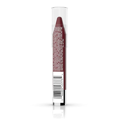 Neutrogena Moisturesmooth Color Stick, 130 Wine Berry.011 Oz. (Pack of 2)