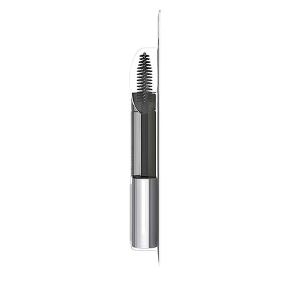 Neutrogena Healthy Volume Lash-Plumping Mascara, Volumizing and Conditioning Mascara with Olive Oil to Build Fuller Lashes, Clump-, Smudge- and Flake-Free, Black 02, 0.21 oz (Pack of 2)