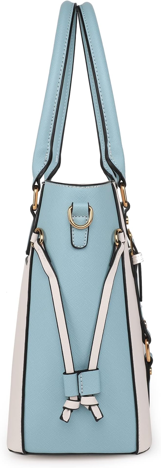 Montana West 3PCS Purses for Women Tote Bag and Wallet Set Shoulder Satchel Handbags