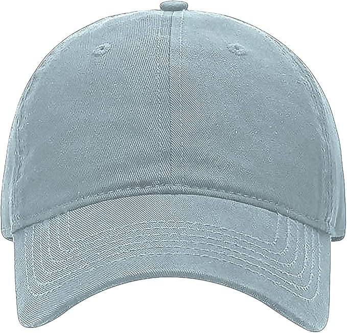 Mommy Jennie Unisex Vintage Washed Distressed Baseball-Cap Twill Adjustable Dad-Hat