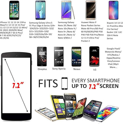Phone Holder for Running Armband Cell Phone Holder, Small Purses for Women Crossbody Kids,iPhone 15 14 13 12 11 Pro Max Xs Xr X 8 7 Plus SE Mini Galaxy Ultra Plus S24 Note Bags Gym Arm Bands