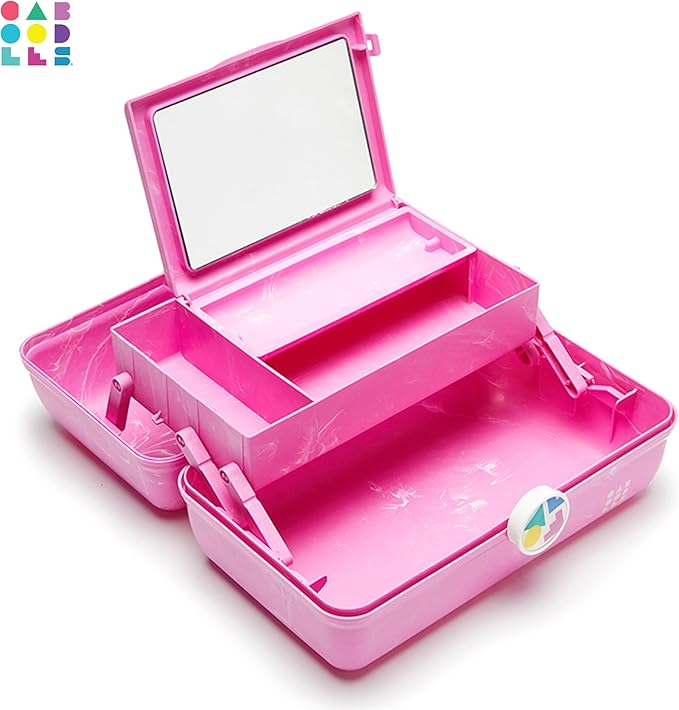 Caboodles On-The-Go-Girl Case