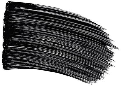 Neutrogena Healthy Volume Lash-Plumping Waterproof Mascara Volumizing And Conditioning Mascara With Olive Oil To Build Fuller Lashes Clump Smudge & Flake-Free Carbon Black 06 0.21 oz